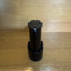 マキタ 7.2vバッテリーの画像