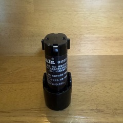 マキタ 7.2vバッテリーの画像