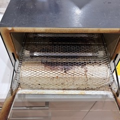 トースターの画像