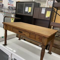 【リユ-スのサカイ広島石内店】ジモティ割！ロ-テ-ブル/クリ-ニング済み/HG-7925/広島市 家具　佐伯区 家具　南区 家具　西区 家具　東区 家具　中区 家具　安佐南区 家具　安佐北区 家具　安芸区 家具　府中町 家具　海田町 家具　熊野町 家具　坂町 家具　廿日市市 家具			の画像