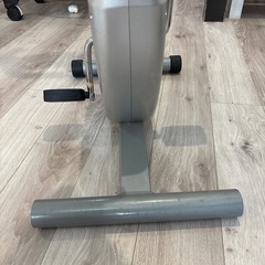 お取引中＊中古＊エアロバイク の画像