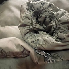 Sサイズ　ダウンの画像