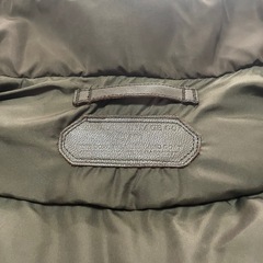 Sサイズ　ダウンの画像