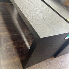 【リユ-スのサカイ広島石内店】ジモティ割！ロ-テ-ブル/クリ-ニング済み/HG-7926/広島市 家具　佐伯区 家具　南区 家具　西区 家具　東区 家具　中区 家具　安佐南区 家具　安佐北区 家具　安芸区 家具　府中町 家具　海田町 家具　熊野町 家具　坂町 家具　廿日市市 家具			の画像