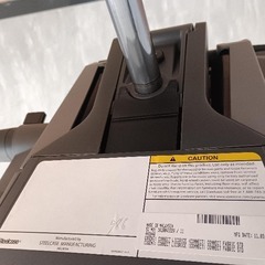 ≪引取り限定≫Steelcase スチールケース オフィスチェア 肘あり 25100059の画像