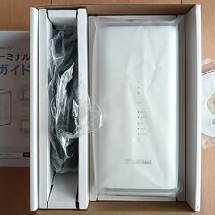 ソフトバンク  Ａｉｒターミナル５の画像