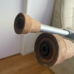 松葉杖【病院購入】の画像