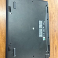 ノートパソコンの画像