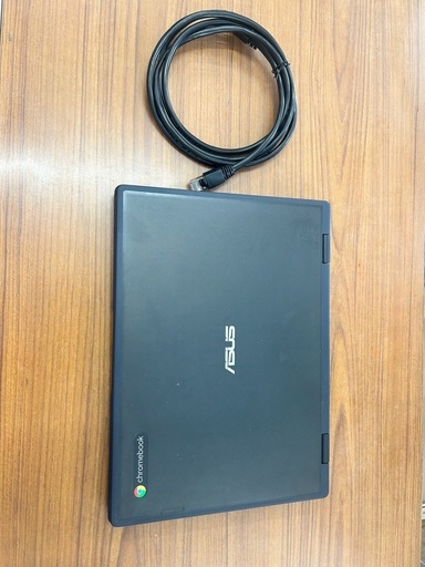 ノートパソコン