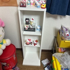 早めに引き取れる方   棚の画像