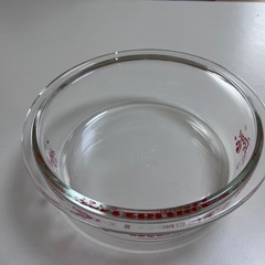 マーロウ　MARLOWE プリンケーキの器の画像