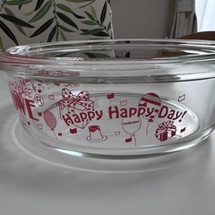 マーロウ　MARLOWE プリンケーキの器の画像