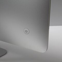 iMac（Retina 4K,21.5インチ,2017）HDD1TB/8GB〈MNDY2J/A〉⑥'の画像