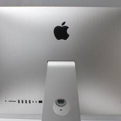 iMac（Retina 4K,21.5インチ,2017）HDD1TB/8GB〈MNDY2J/A〉⑥'の画像