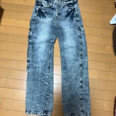 ジーンズの画像