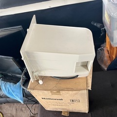 浴室用換気扇の画像