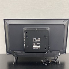 【ご来店限定】＊ シャープ 32型 液晶テレビ 2023年製＊1118-5の画像