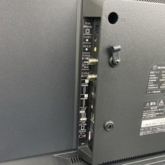 【ご来店限定】＊ シャープ 32型 液晶テレビ 2023年製＊1118-5の画像