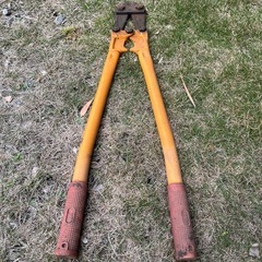 バンセン切り、ニッパ
の画像