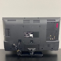 【ご来店限定】＊ パナソニック 32型 液晶テレビ　2024年製＊1118-6の画像