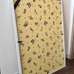 テンヨー 木製パズルフレーム 1000ピース用の画像