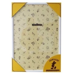 テンヨー 木製パズルフレーム 1000ピース用の画像