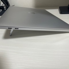 【ジャンク】Apple MacBook Pro 13インチ M1 2020  A2338 Apple M1 16GB Macの画像