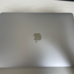 【ジャンク】Apple MacBook Pro 13インチ M1 2020  A2338 Apple M1 16GB Macの画像