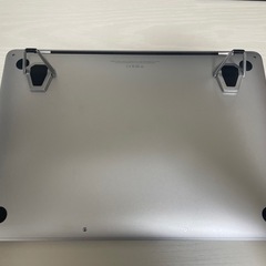 【ジャンク】Apple MacBook Pro 13インチ M1 2020  A2338 Apple M1 16GB Macの画像