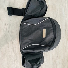 ヒップシート　プレジュールの画像