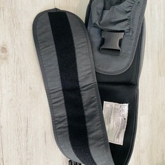 ヒップシート　プレジュールの画像