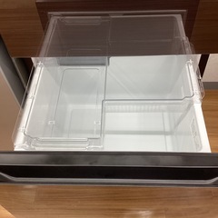 【取りに来られる方限定！！】Hisense 2020年製　2ドア冷蔵庫の画像