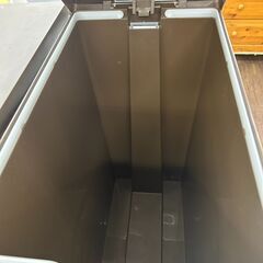 【リユ-スのサカイ広島石内店】ジモティ割！ダストボックス/クリ-ニング済み/HG-7929/広島市 家具　佐伯区 家具　南区 家具　西区 家具　東区 家具　中区 家具　安佐南区 家具　安佐北区 家具　安芸区 家具　府中町 家具　海田町 家具　熊野町 家具　坂町 家具　廿日市市 家具			の画像