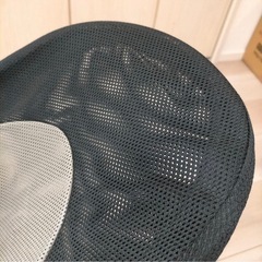 ベビービョルン　バウンサー　メッシュの画像