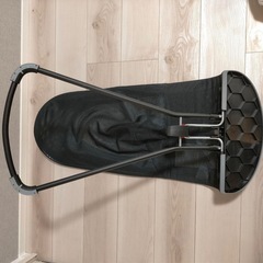 ベビービョルン　バウンサー　メッシュの画像