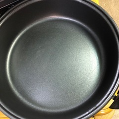 NO：5028  Sanyo  2way焼肉＆グリル鍋‼️着脱式❣️超お買い得品の画像