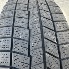 195/65/R15  2本‼️ 溝有りの画像