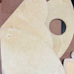 ペット  猫 犬 用品 近ければ無料搬送の画像