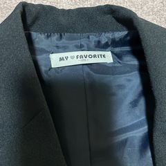 120 卒園式　入学式　子供　フォーマルの画像