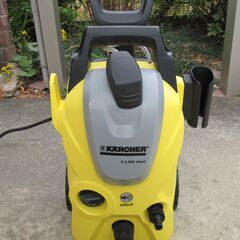 ケルヒャー K2.900サイレント 本体のみ ジャンクの画像
