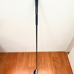 Cobra Baffler 23° ユーティリティ#4 ALDILA 65(S)の画像