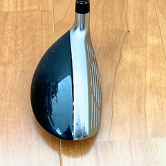 Cobra Baffler 23° ユーティリティ#4 ALDILA 65(S)の画像