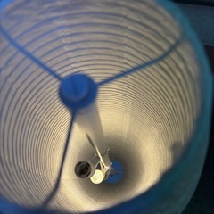 IKEA SOLLEFTEÅ フロアランプの画像