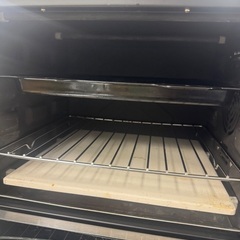 M374 ツインバード オーブンの画像