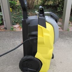 ケルヒャー K2.900サイレント 本体のみ ジャンクの画像