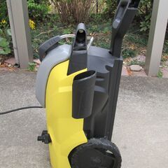 ケルヒャー K2.900サイレント 本体のみ ジャンクの画像