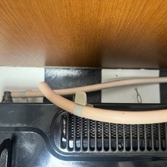 Paloma パロマ ガスコンロ IC-N36BS-L 都市ガス用 2017年製の画像