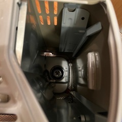 コロナ石油ストーブ【美品】の画像