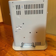 コロナ石油ストーブ【美品】の画像