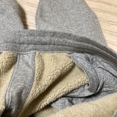 部屋着用ズボンの画像